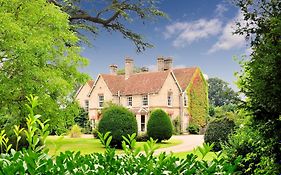 The Old Rectory Country House Suffolk